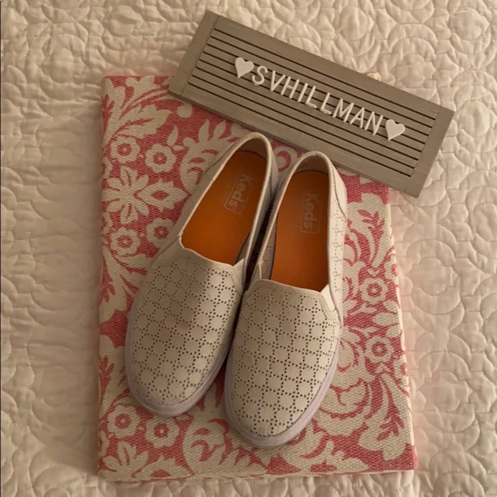 Keds Slip On Shoes